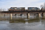 New Richmond Bridge